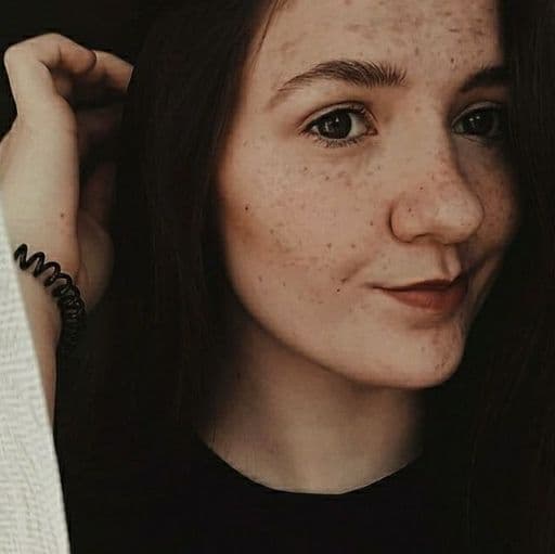 Portret — Anna Piątek