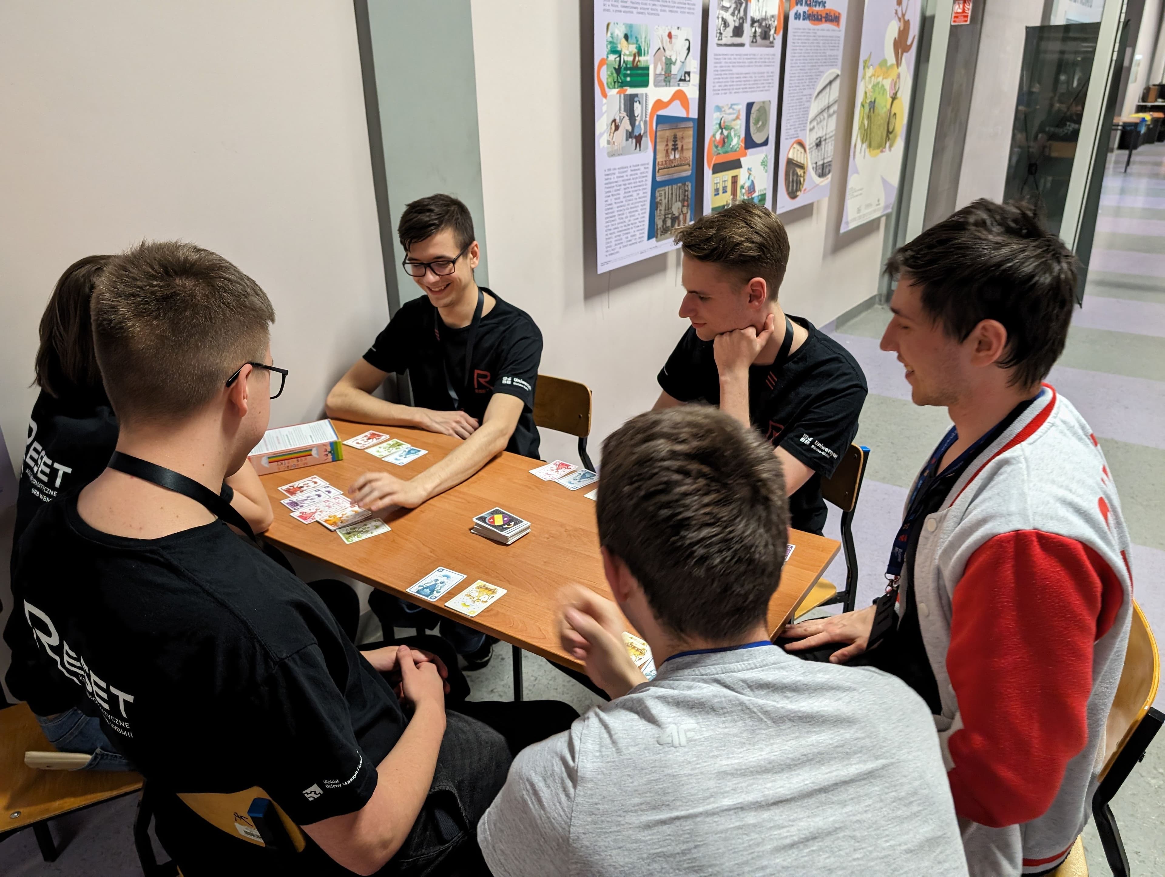 Zdjęcie z BITADu 2024