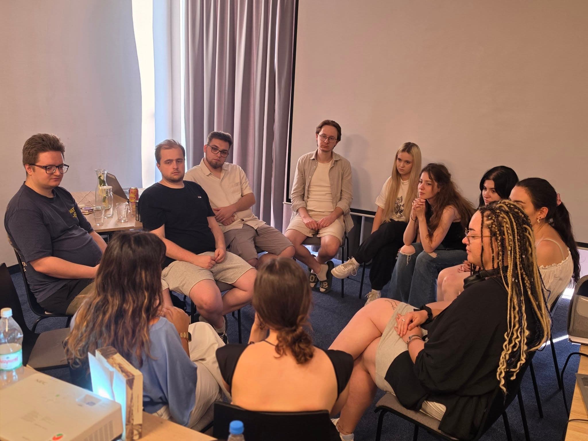 Podsumowanie seminarium