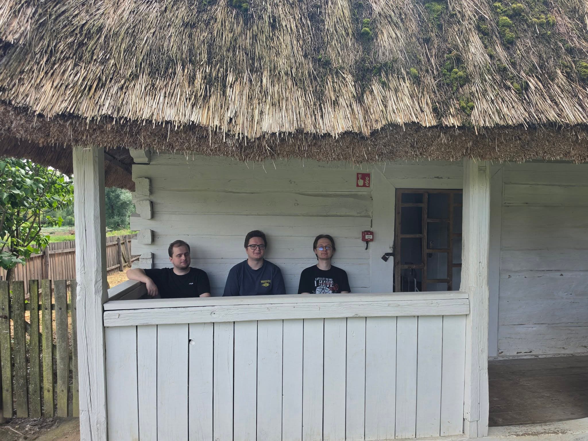Wizyta w skansenie