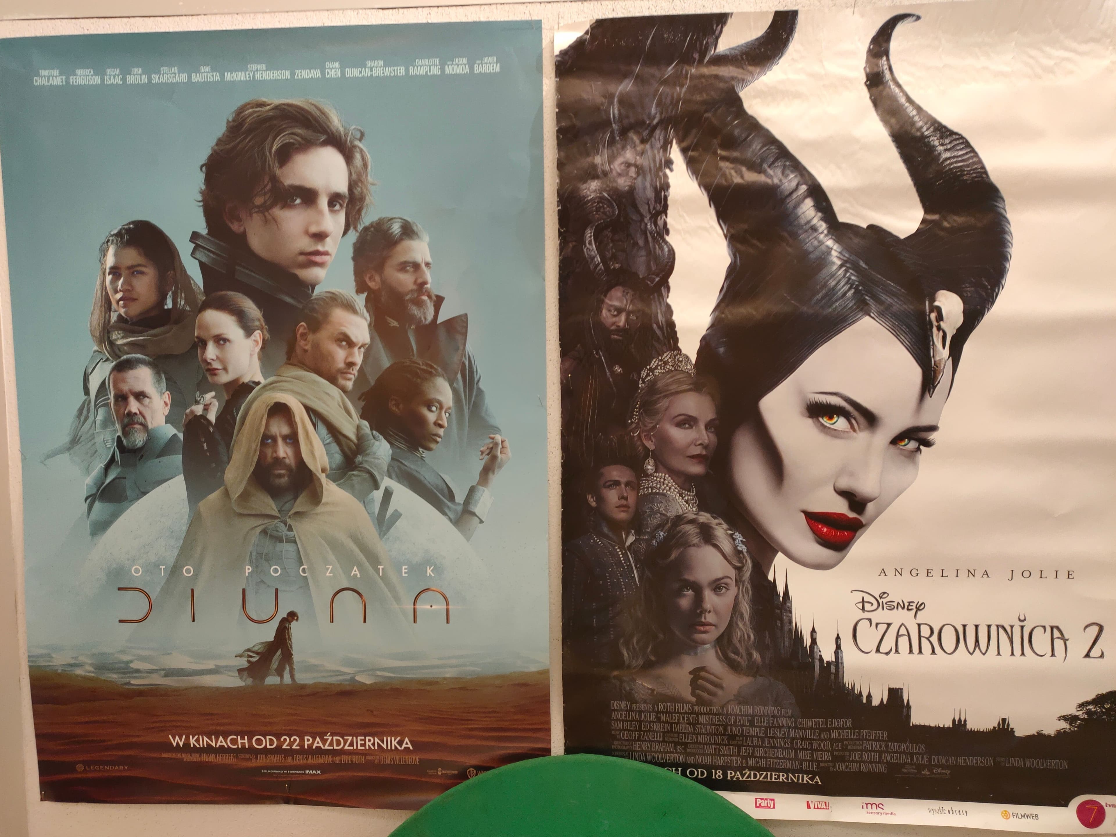 Zdjęcie z Weekendu z Fantastyką 2021