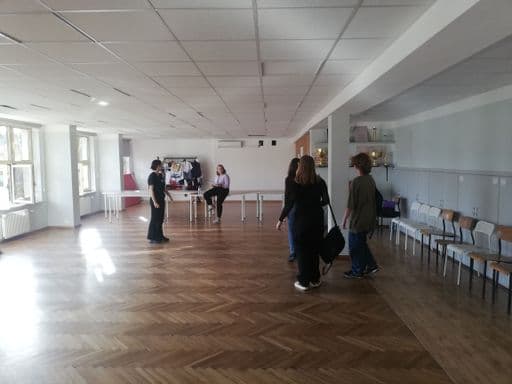 Zdjęcie z Weekendu z Fantastyką 2022
