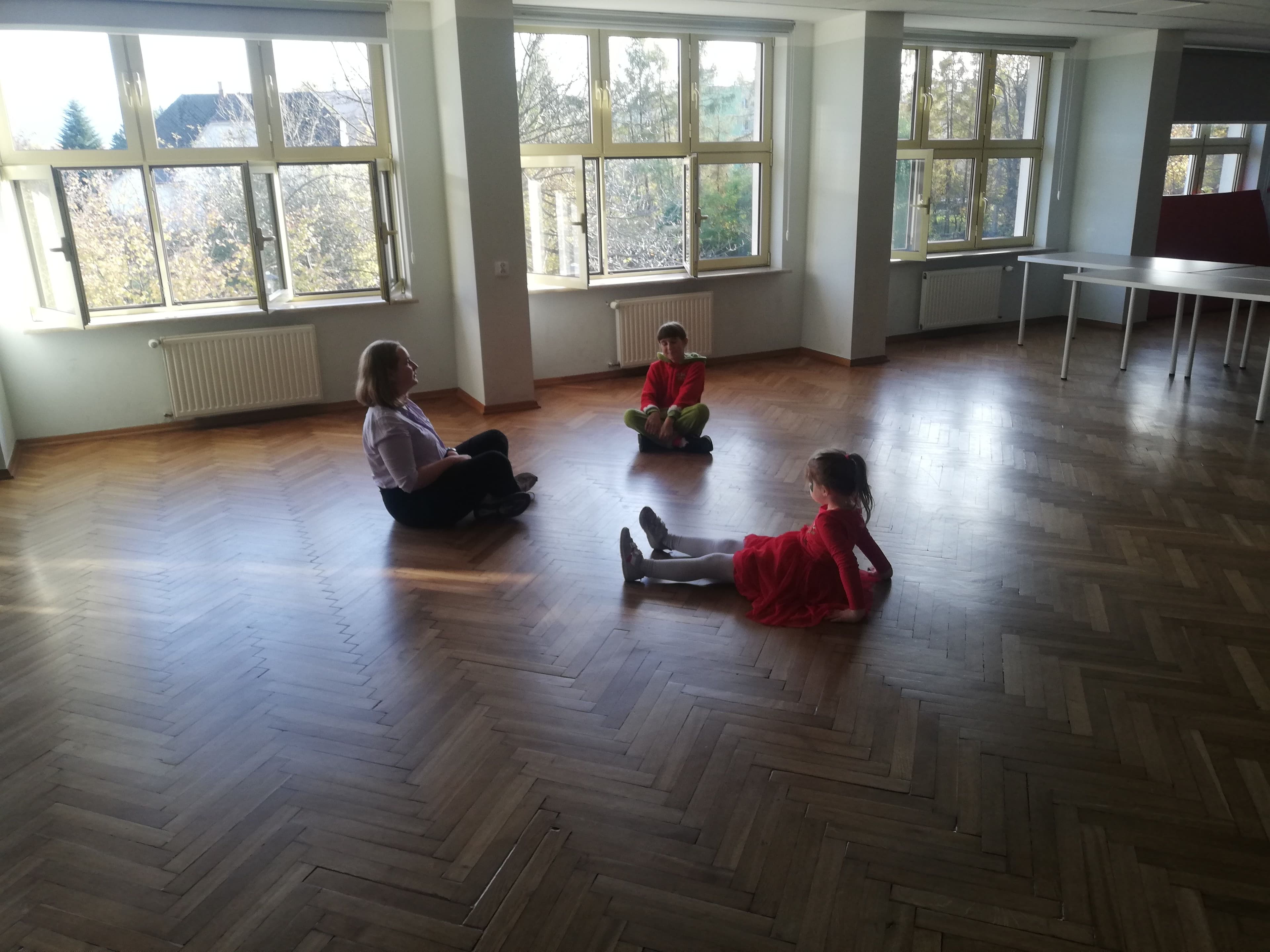 Zdjęcie z Weekendu z Fantastyką 2022