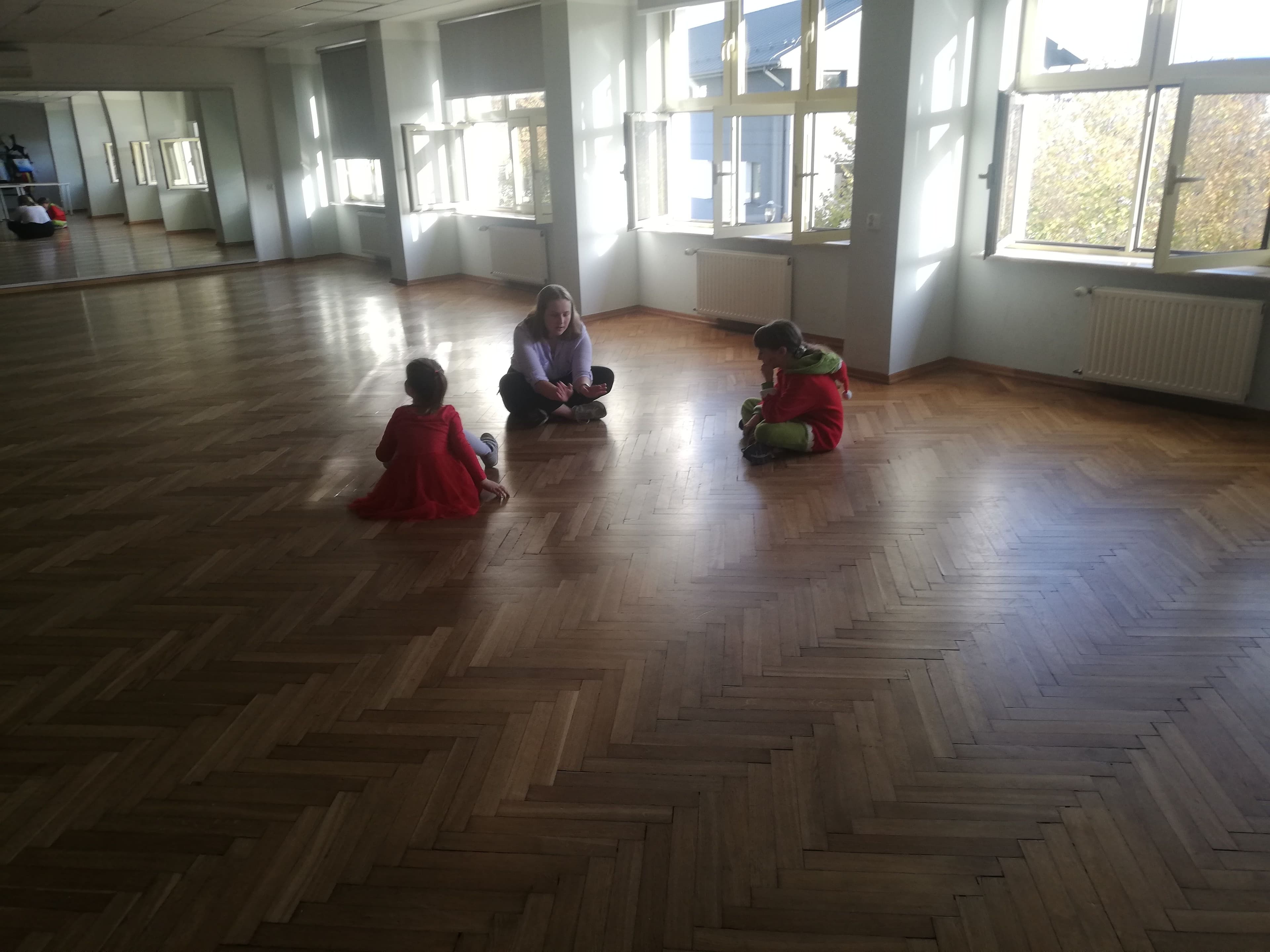 Zdjęcie z Weekendu z Fantastyką 2022