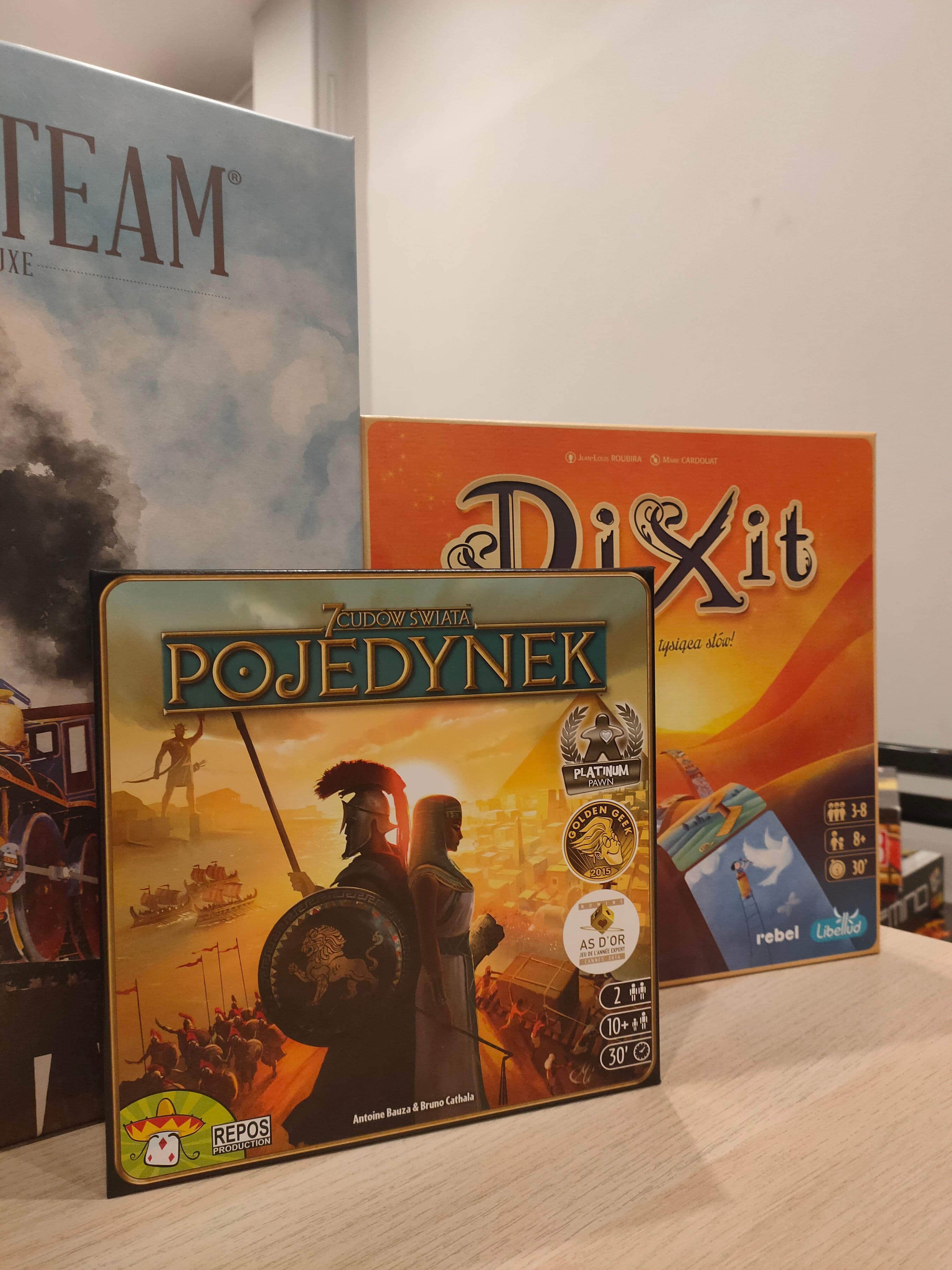 Zdjęcie z Wakacyjnej przygody z Fantastyką