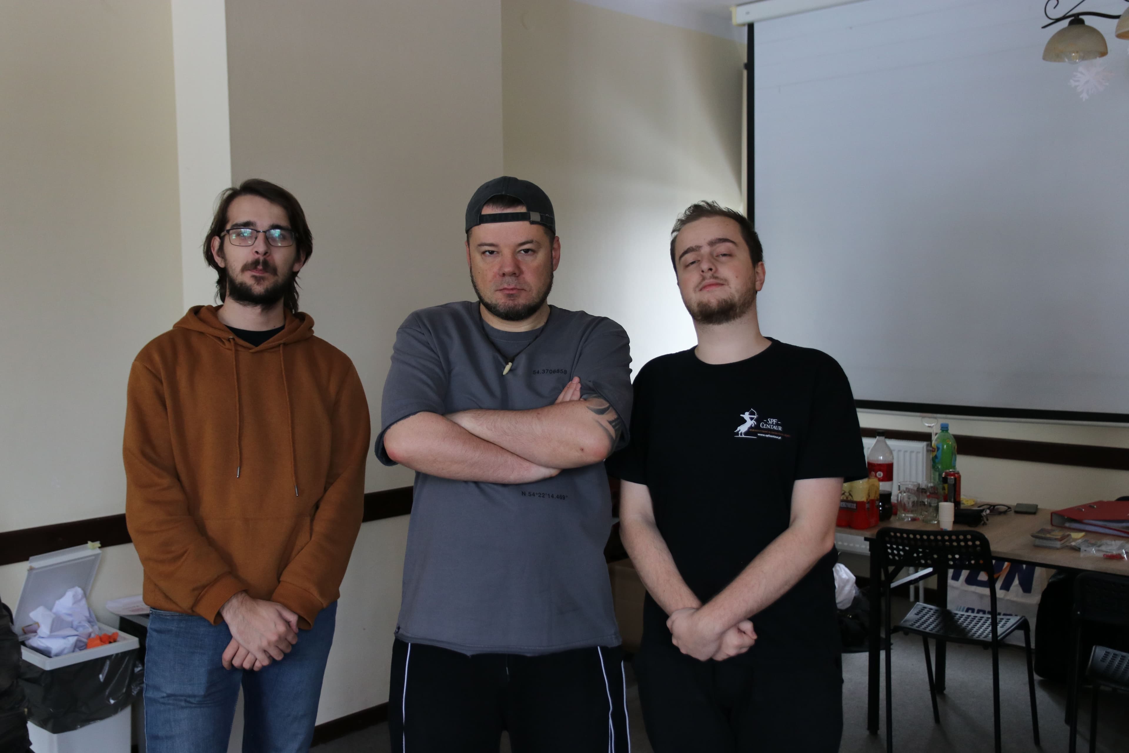 Zdjęcie z wydarzenia w Motyczu