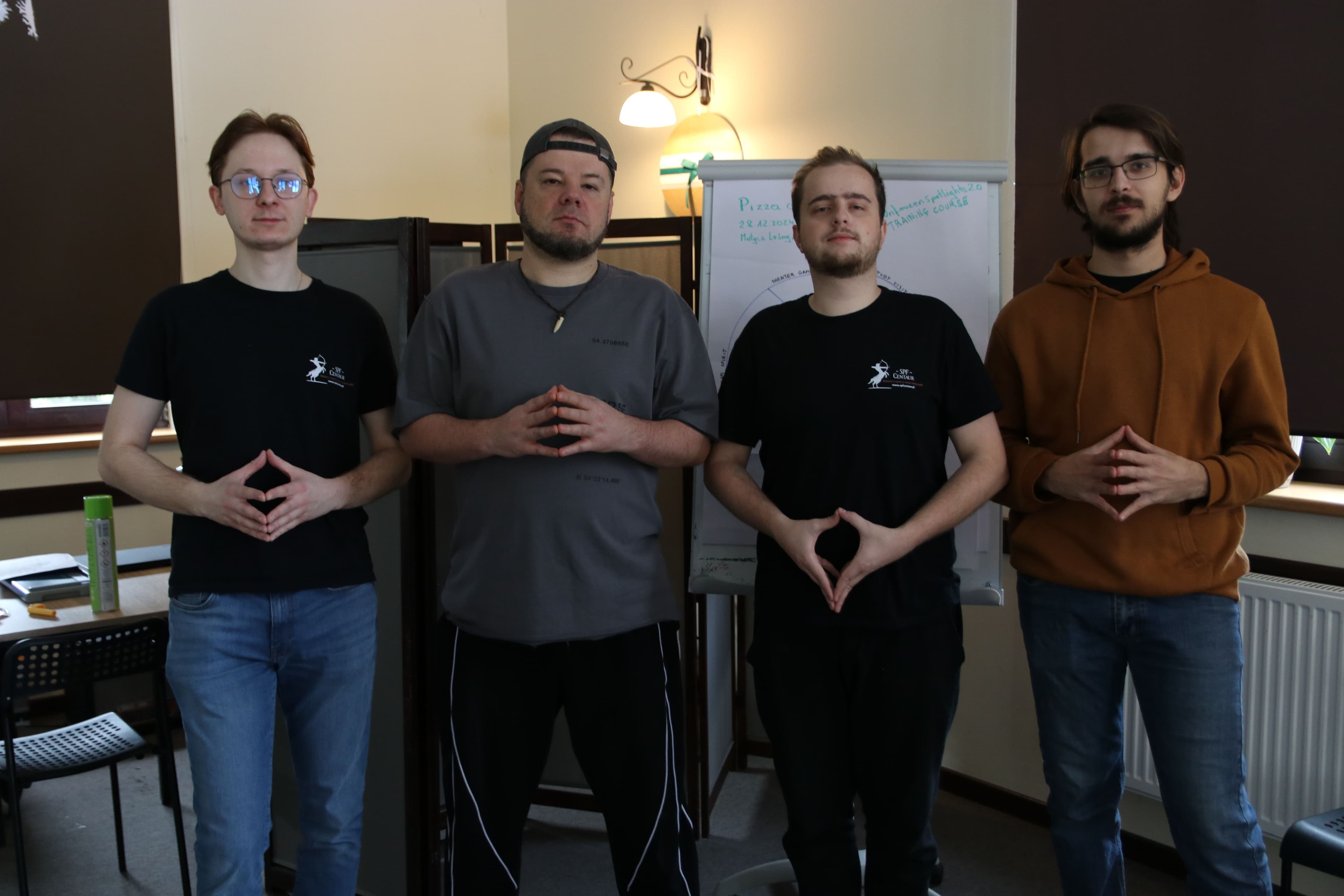 Zdjęcie z wydarzenia w Motyczu
