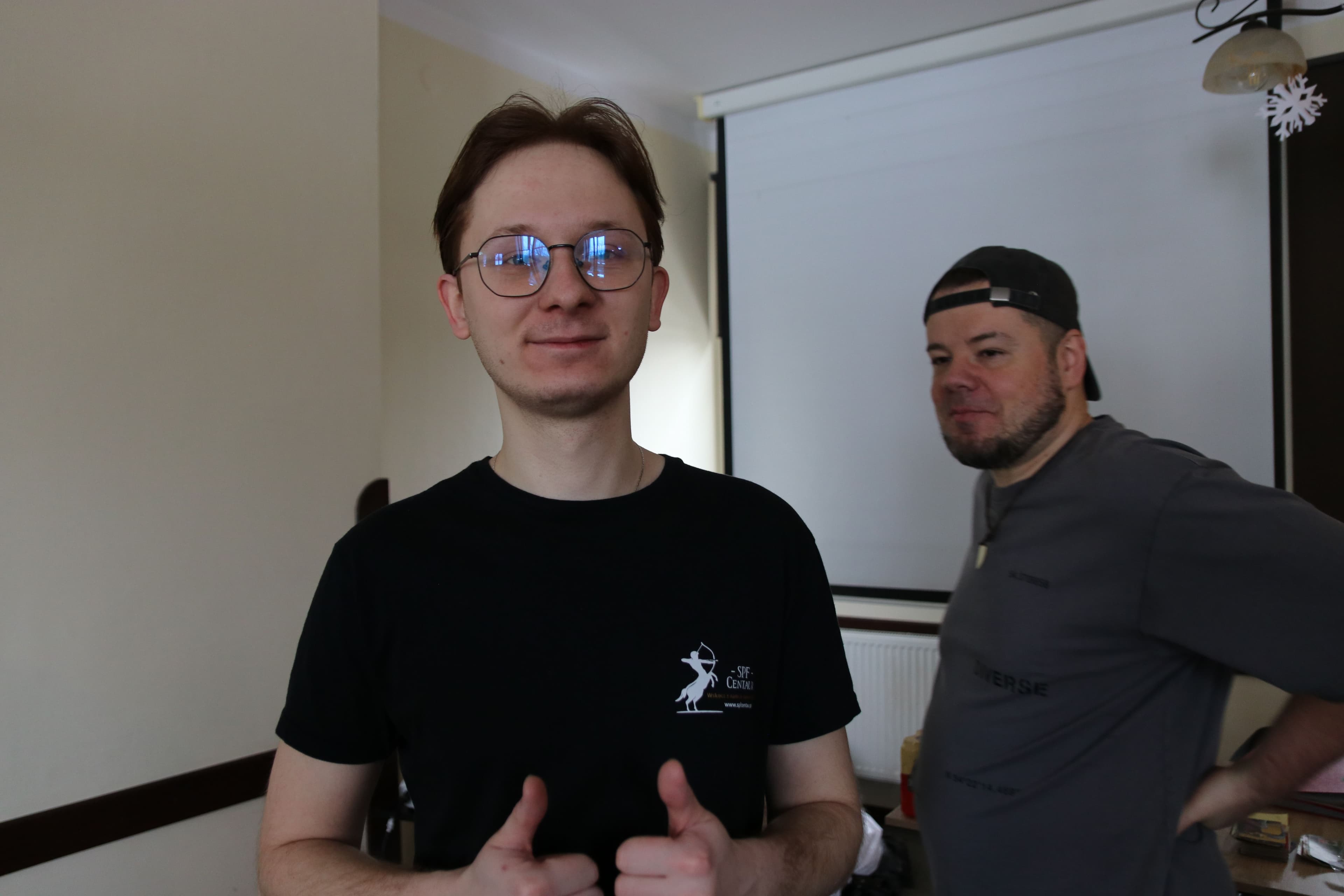 Zdjęcie z wydarzenia w Motyczu