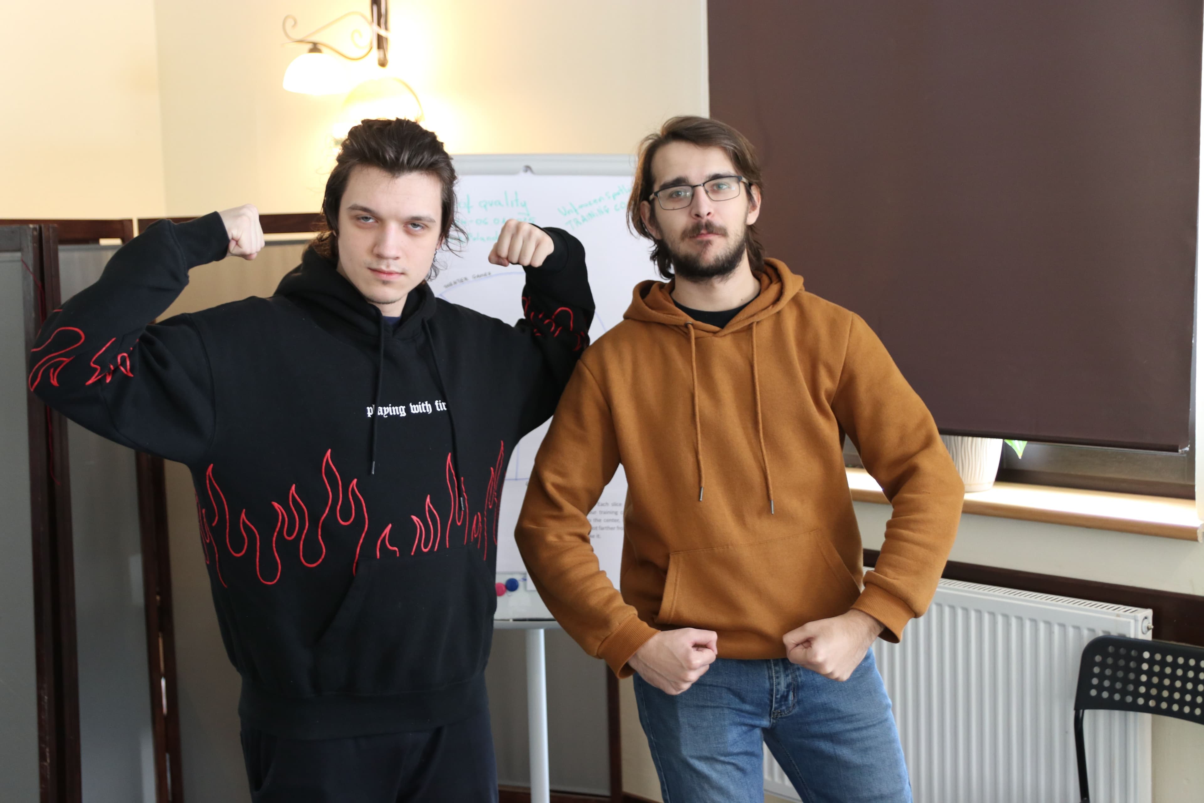 Zdjęcie z wydarzenia w Motyczu