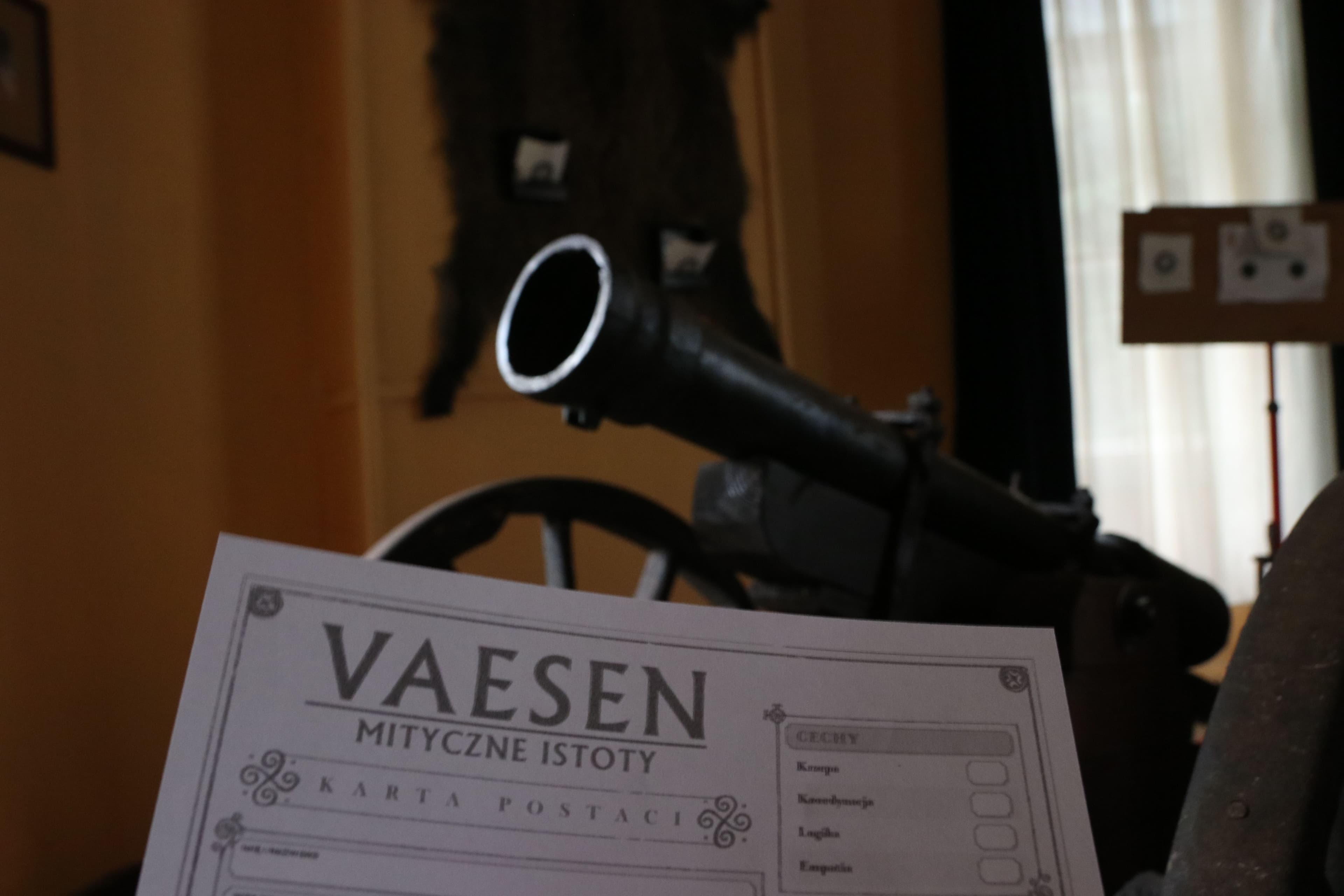 Zdjęcie z Majówki w Pałacu w Bulowicach