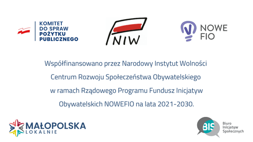Zdjęcie z Wakacyjnej przygody z Fantastyką