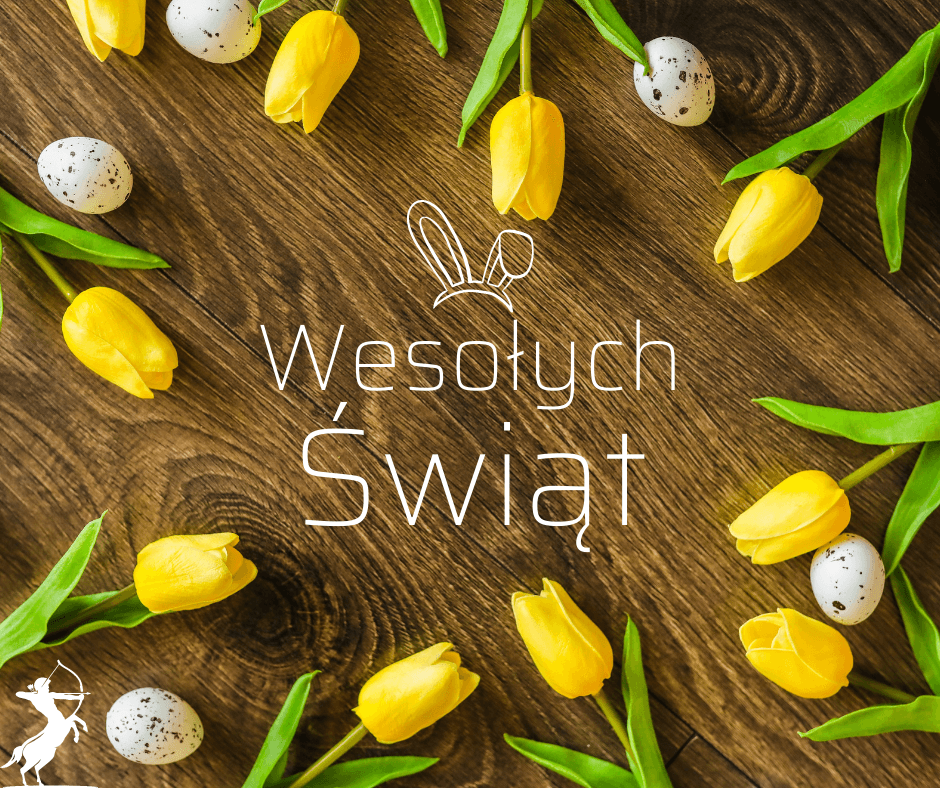 Ilustracja wpisu — Wesołych Świąt!