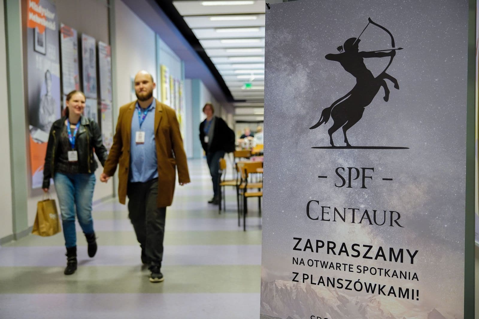 Zdjęcie z BITADu 2024