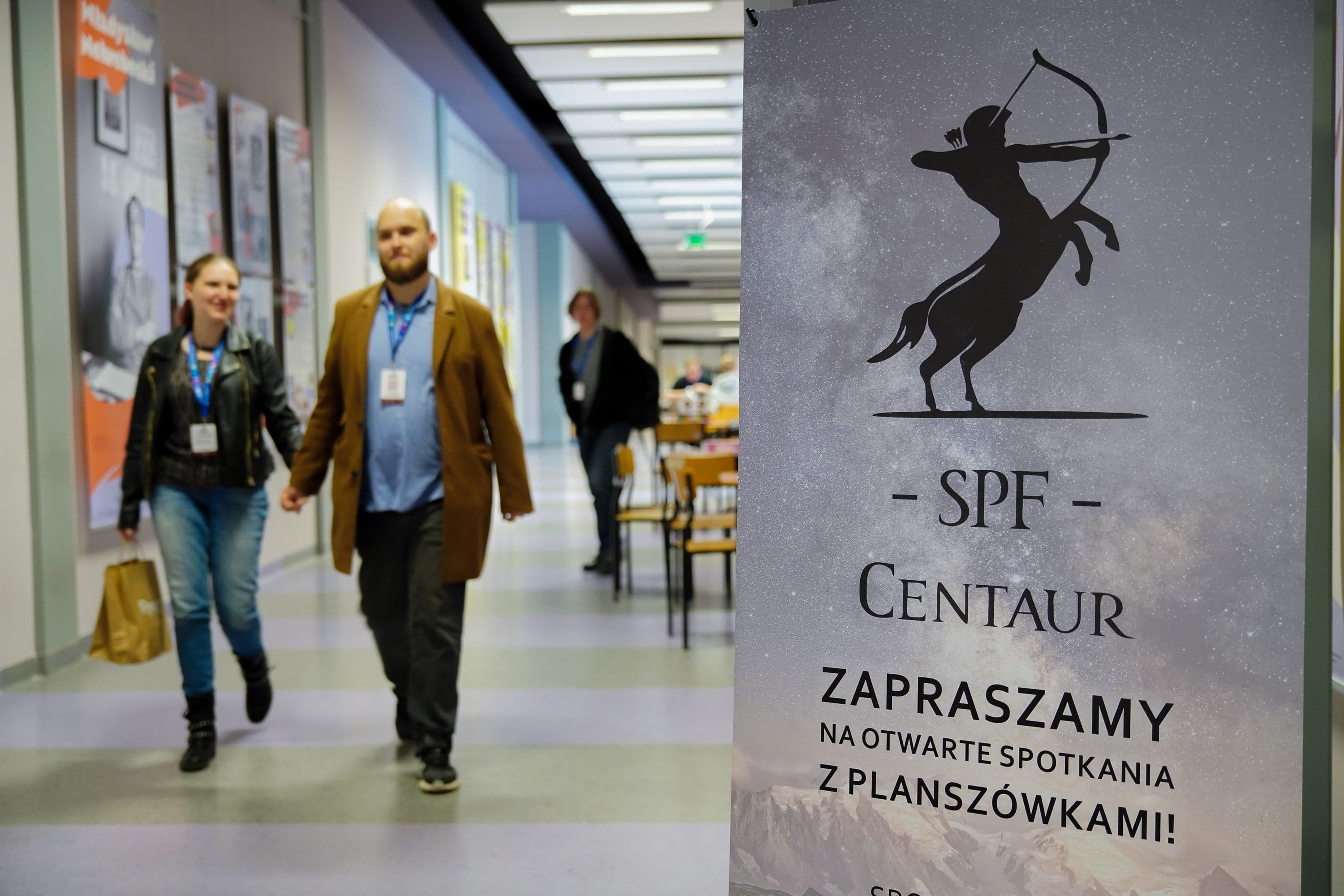 Zdjęcie z BITADu 2024