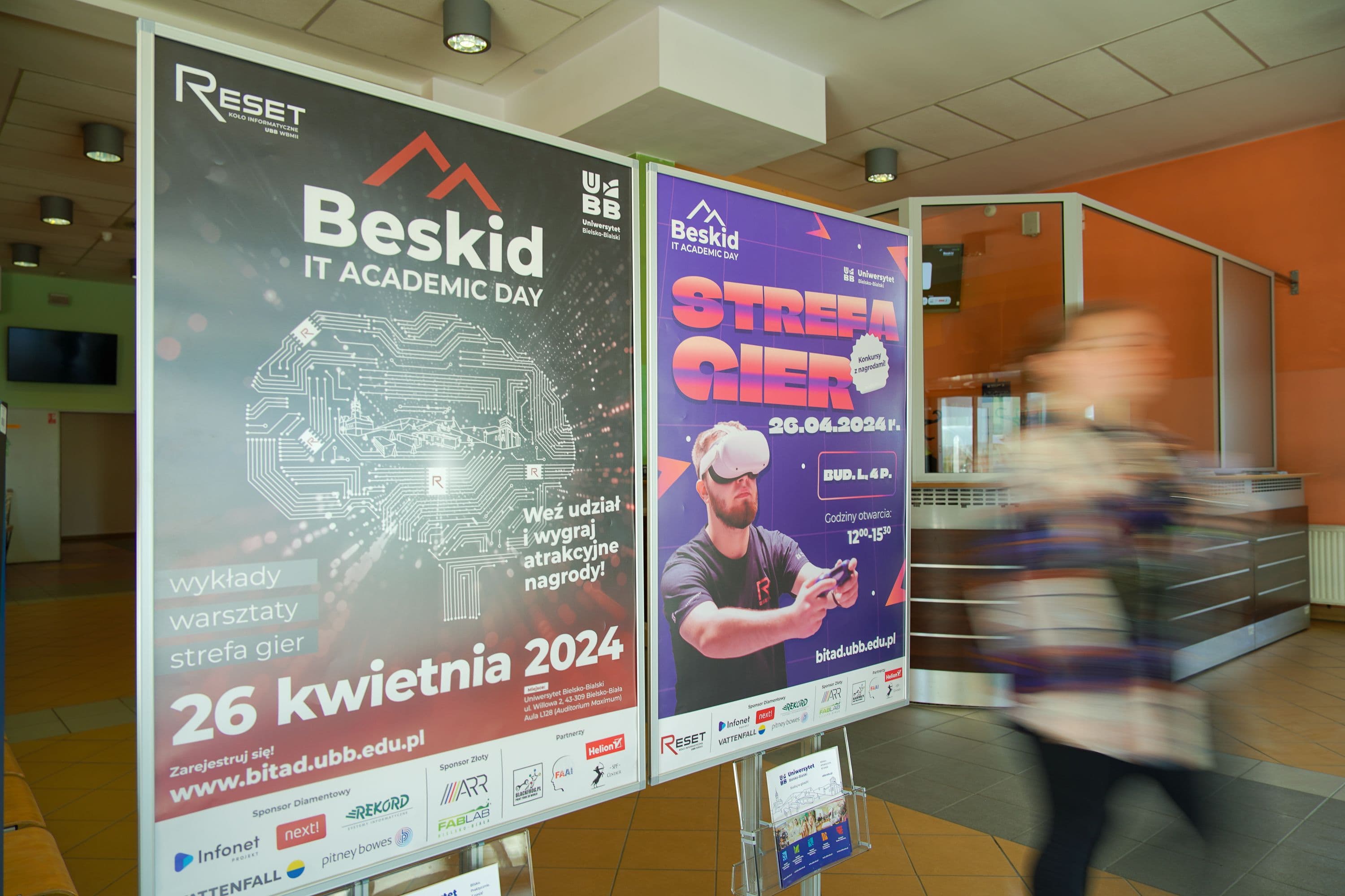 Zdjęcie z BITADu 2024