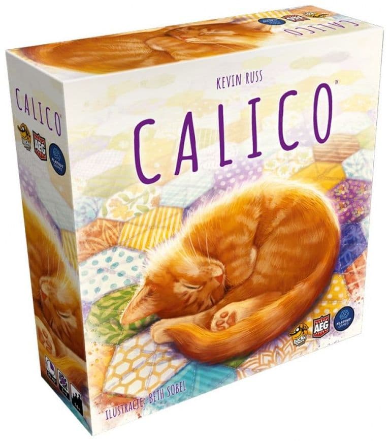 gra calico