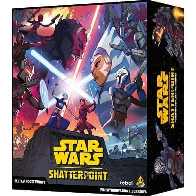 gra shatterpoint