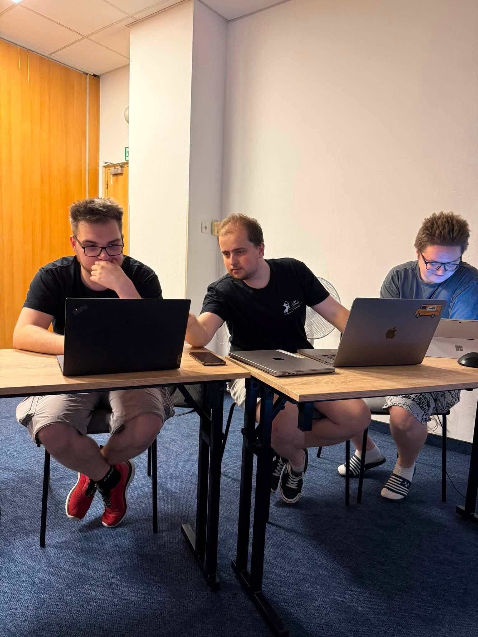 Praca nad publikacją