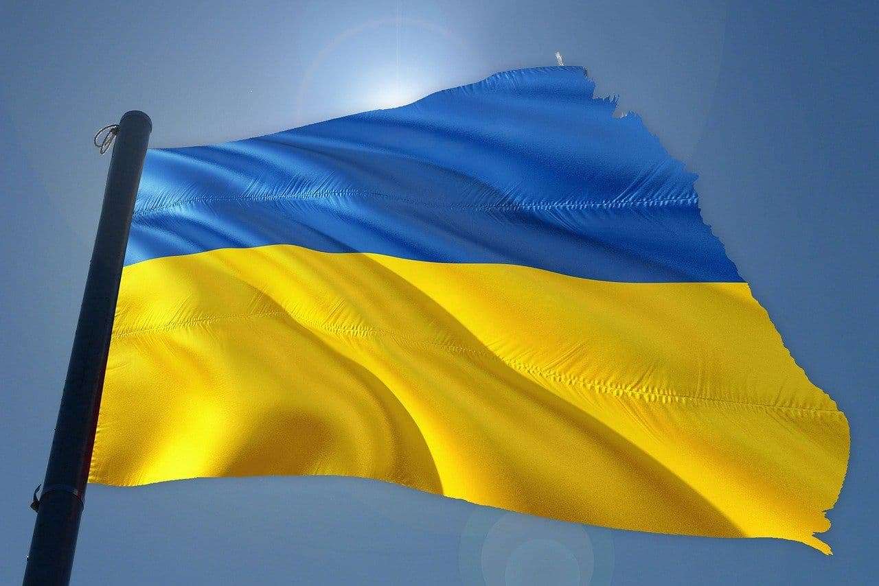 Ilustracja wpisu — Zbiórka przedmiotów na pomoc Ukrainie.